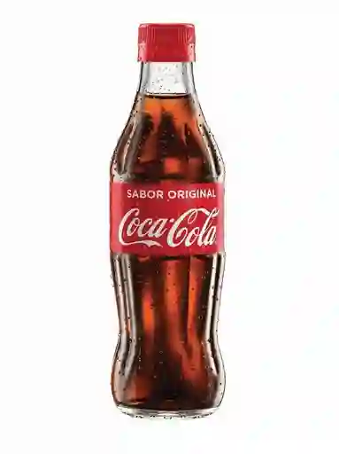 Coca-cola Original 300 Ml