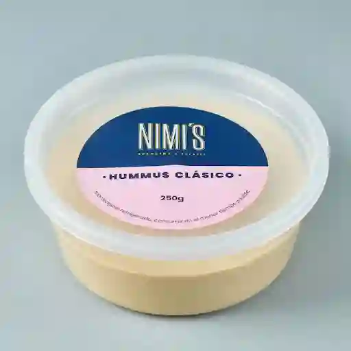 Hummus 250 Gr