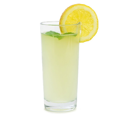 Limonada De Panela Y Jengibre 250 ml