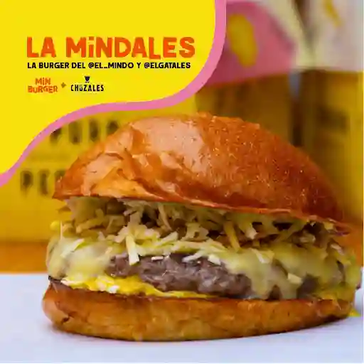 La Mindales.