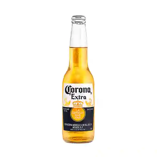 Cerveza Corona 355cc