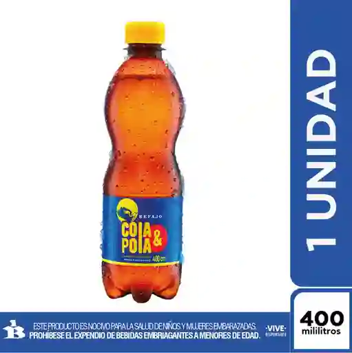 Cola Y Pola 1,5l