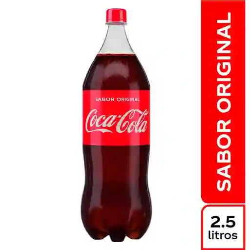 Coca Cola Mega 3l