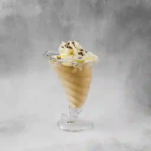 Frozen Capuccino 11 Oz