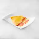 Crepe de Guayaba y Queso