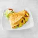 Crepe Poblana