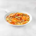 Pita Vegetariana