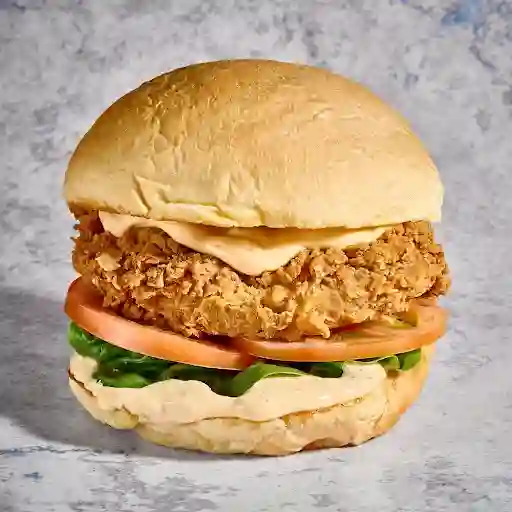 Deluxe Astro Sandwich