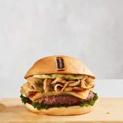 Burger Vek Especial