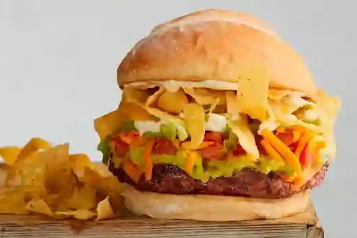 Taco Taco Certified Angus Beef®