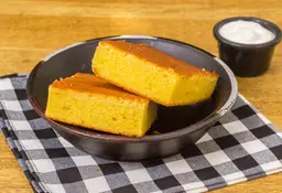 Torta De Maíz
