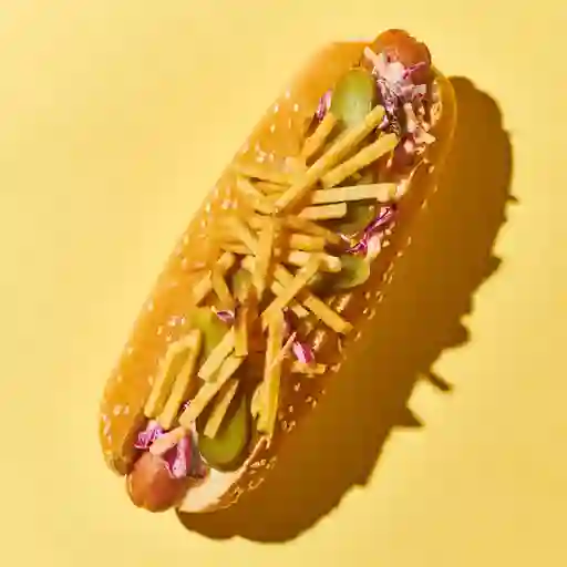 Perro Americano