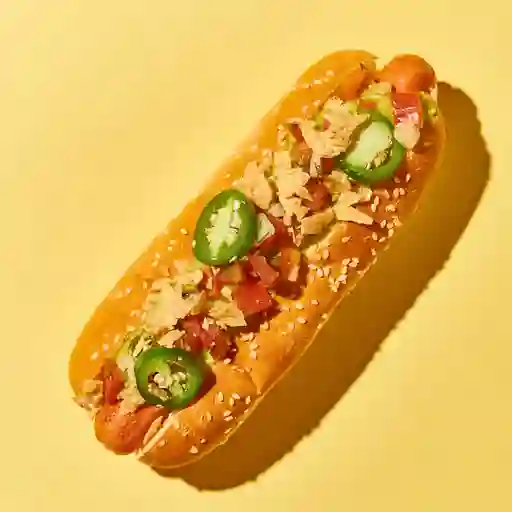Perro Mexicano