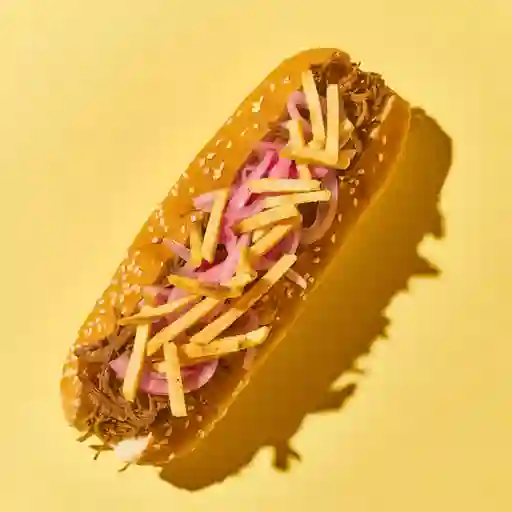 Mechiperro