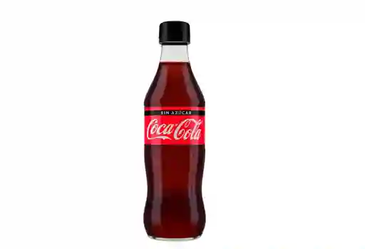 Coca Cola Zero Il