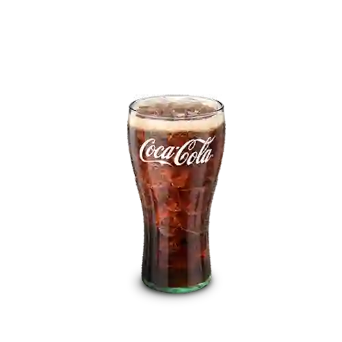 Vaso Coca-cola Original Grande