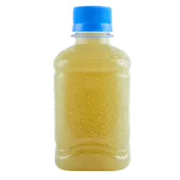 Refrescante:  Limón Hierbabuena 250ml