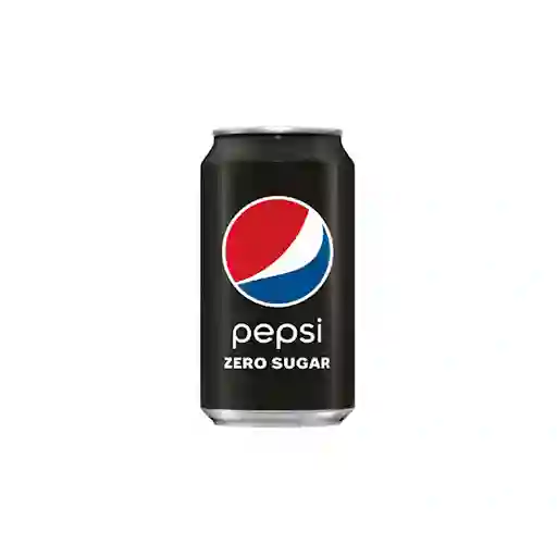 Pepsi-cola Zero 400 Ml