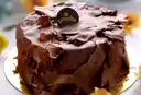 Torta Arequipe Chocolate Nueces X20