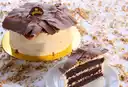 Torta Mocca Negra X20