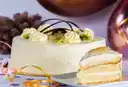 Torta Guanábana X10