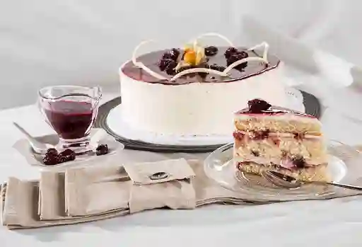 Torta De Mora X10