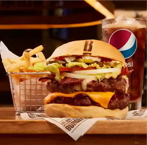Todoterreno Certified Angus Beef®