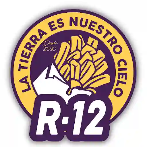 Leña R12