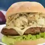 Capitana Burger