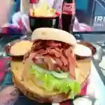 Burger Especial Tocineta