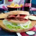 Súper Burger Mixta