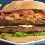 Súper Burger