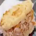 Arepa de Pollo