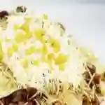 Mazorcada Mixta