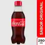 Coca Cola Original 250 ml