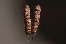 Kebab De Kafta.