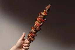 Kebab De Res