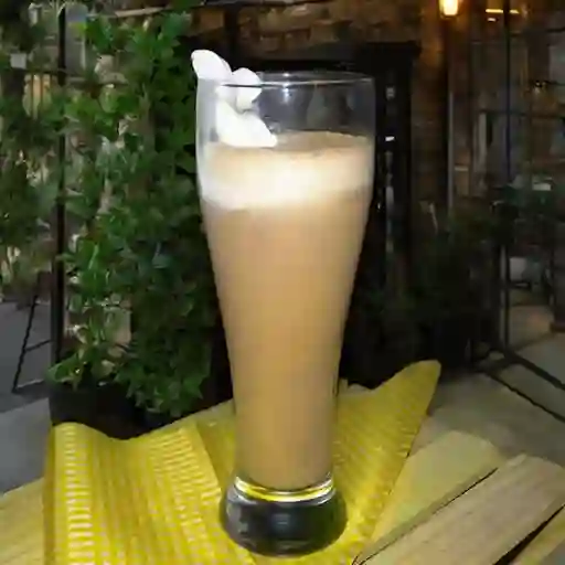 Milo Cream Soda