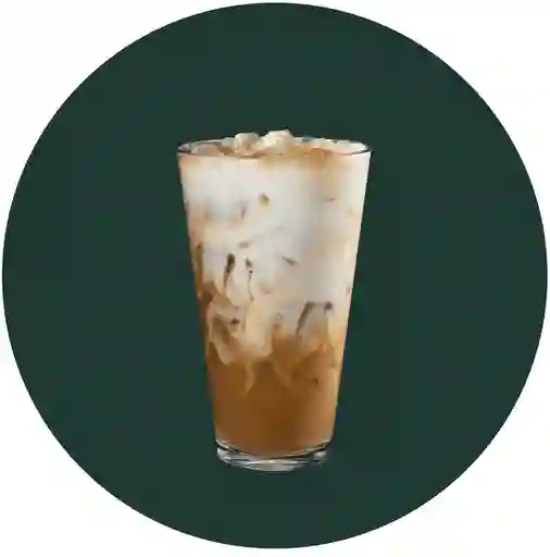 Mocha Blanco Shaken Espresso