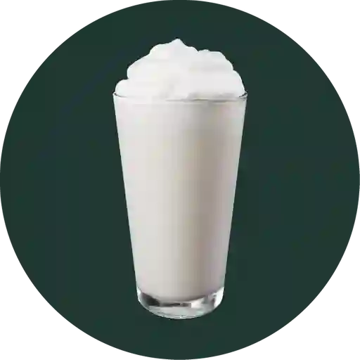 Vainilla Cream Frappuccino