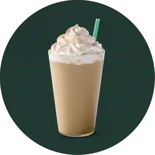 Chai Cream Frappuccino