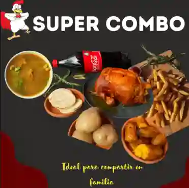 Super Combo