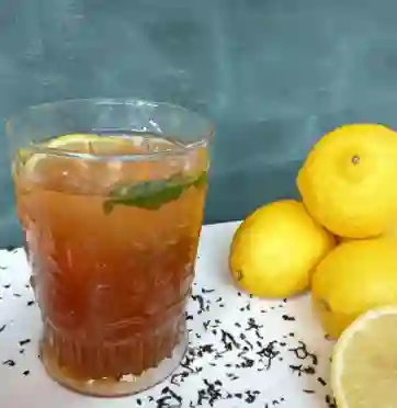 Limonada De Panela