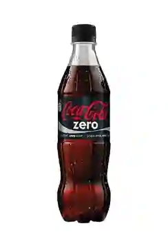 Coca-cola Zero 400ml