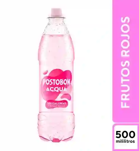 Acqua Postobón 500ml