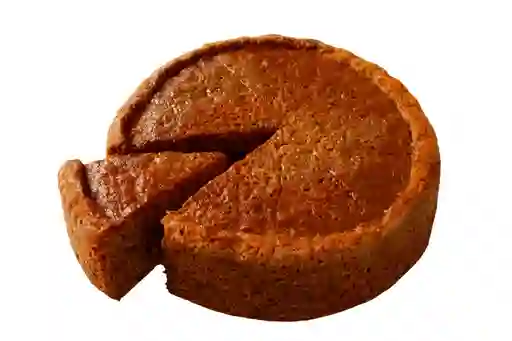 Torta De Zanahoria Completa