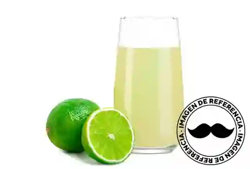 Limonada Hierbabuena Frape