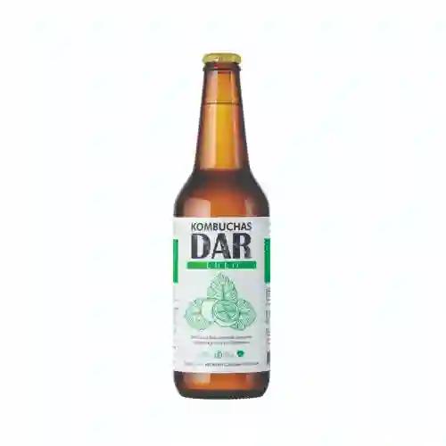 Dar Kombu-chai