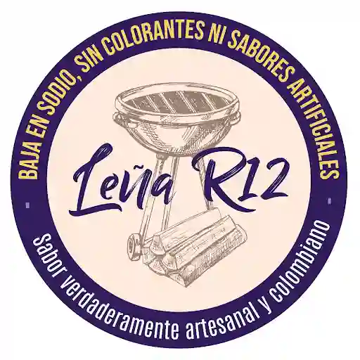 Leña R-12