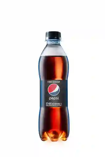Pepsi Cero 400 Ml